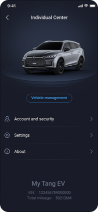 BYD OWAY BIÊN HÒA